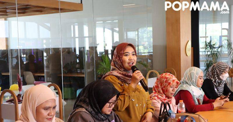 Popmama.com/Fx Dimas Prasetyo